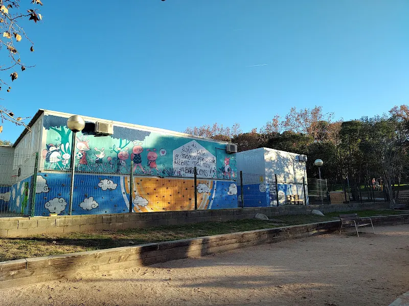 Escuela del Bosc - Rubí