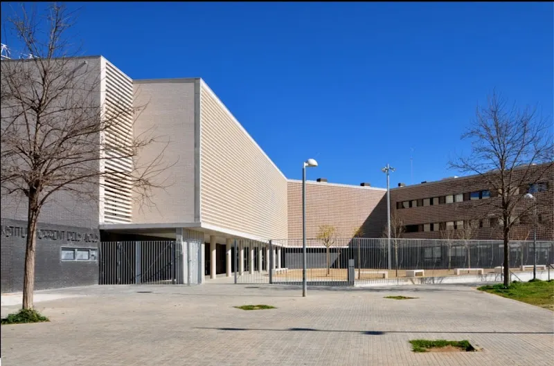 Instituto Torrent dels Alous - Rubí