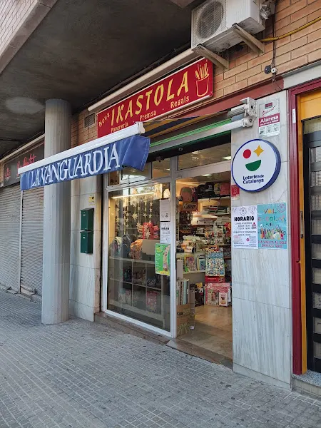 Papeleria Ikastola - Rubí