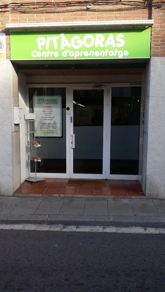 Academia Pitágoras - Centro de aprendizaje y refuerzo de estudios - Rubí