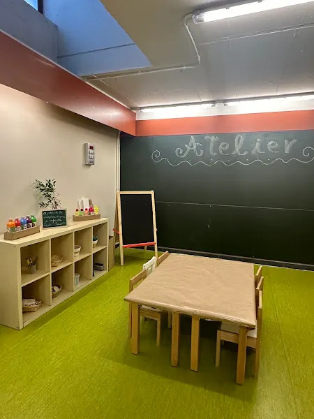 EBM Sol Solet - Institución educativa en Rubí - foto 2