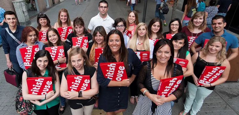 British House - Academia de idiomas en Rubí - foto 2