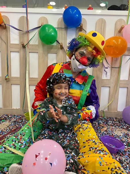 Petits Talents - Jardín de infancia en Rubí - foto 2