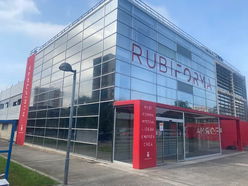 Rubí Forma - Rubí