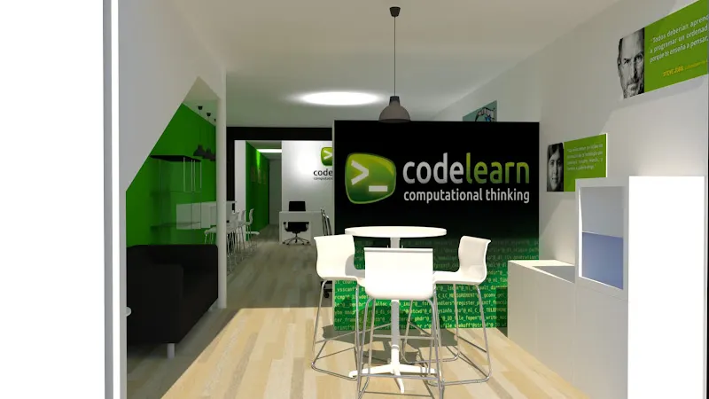 Codelearn Rubi - Rubí