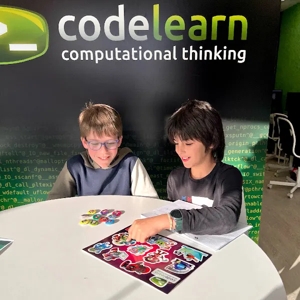 Codelearn Rubi - Centro de formación en Rubí - foto 2