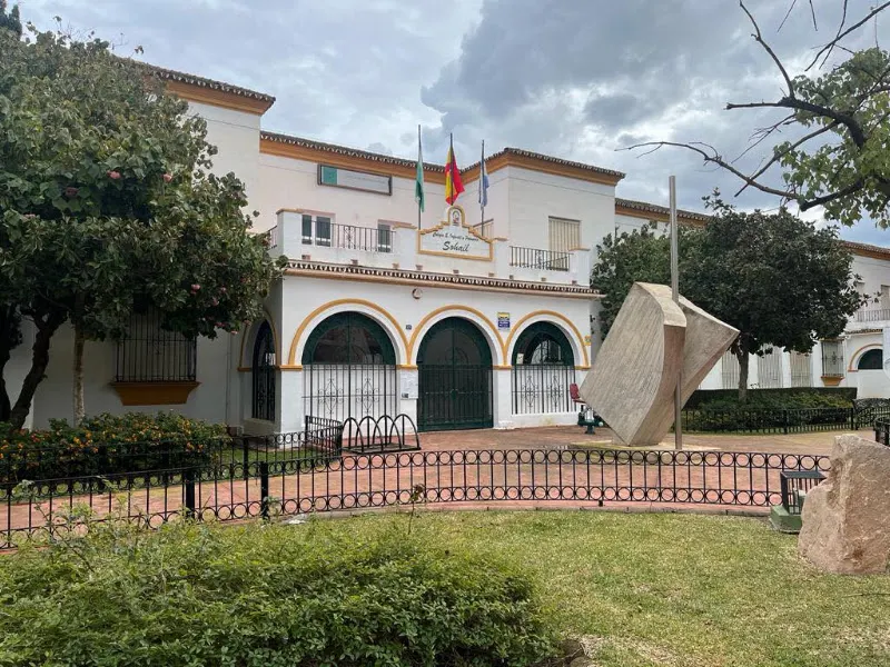 Colegio Sohail - Colegio privado en Fuengirola - foto 2