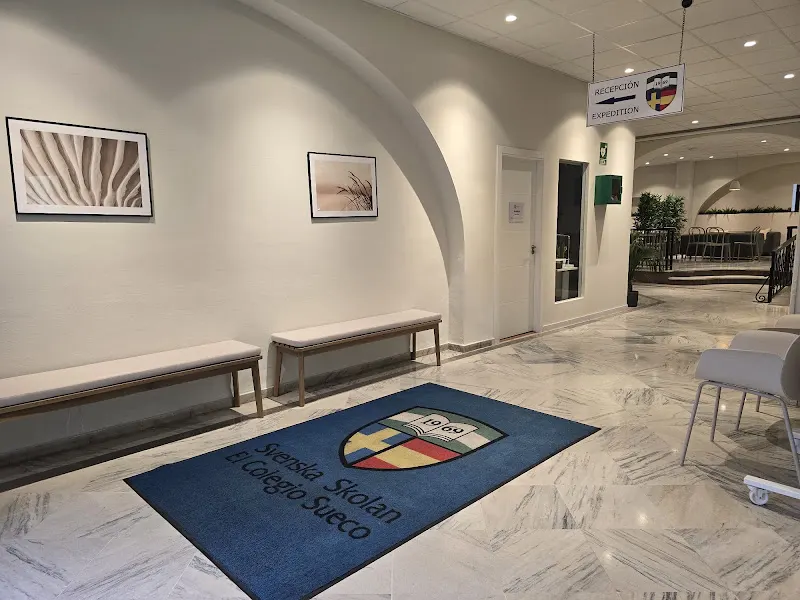 Svenska Skolan - Fuengirola