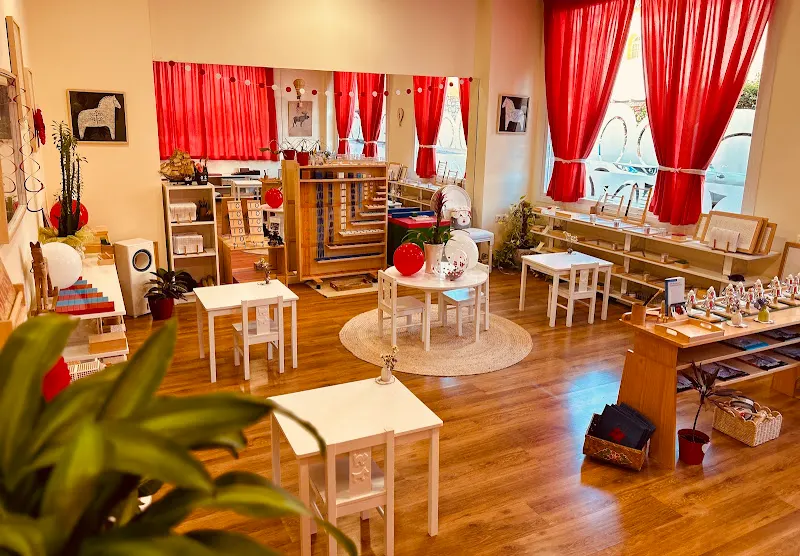 Montessori Fuengirola Children's House - Escuela Montessori en Fuengirola - foto 2