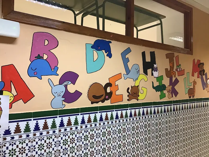 CEIP Azahar - Fuengirola