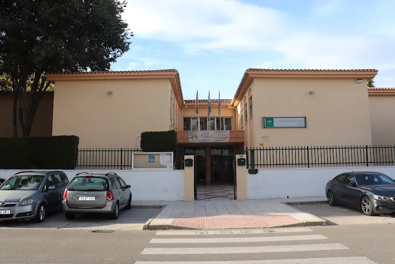CEIP Azahar - Escuela de primaria en Fuengirola - foto 2