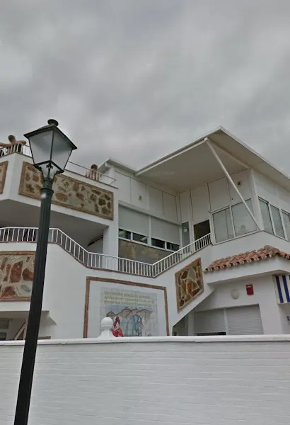 Suomalainen koulu - Fuengirola