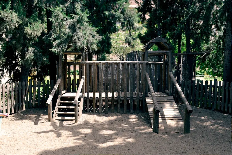 Escuela Infantil La Casita de Martín - Fuengirola