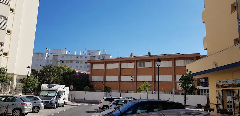 Instituto de Educación Secundaria Santiago Ramón y Cajal - Instituto de secundaria en Fuengirola - foto 2