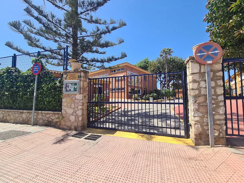 Instituto de Educación Secundaria Fuengirola Nº 1