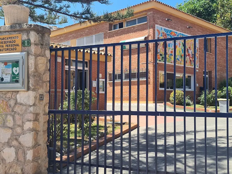 Instituto de Educación Secundaria Fuengirola Nº 1 - Instituto de secundaria en Mijas - foto 2