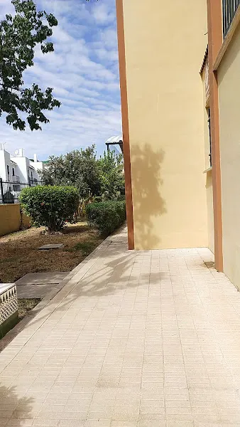 Instituto de Educación Secundaria Los Boliches - Fuengirola