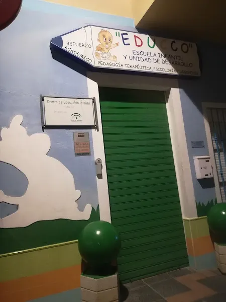 Educco - Fuengirola