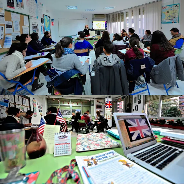 Escuela Oficial de Idiomas de Fuengirola