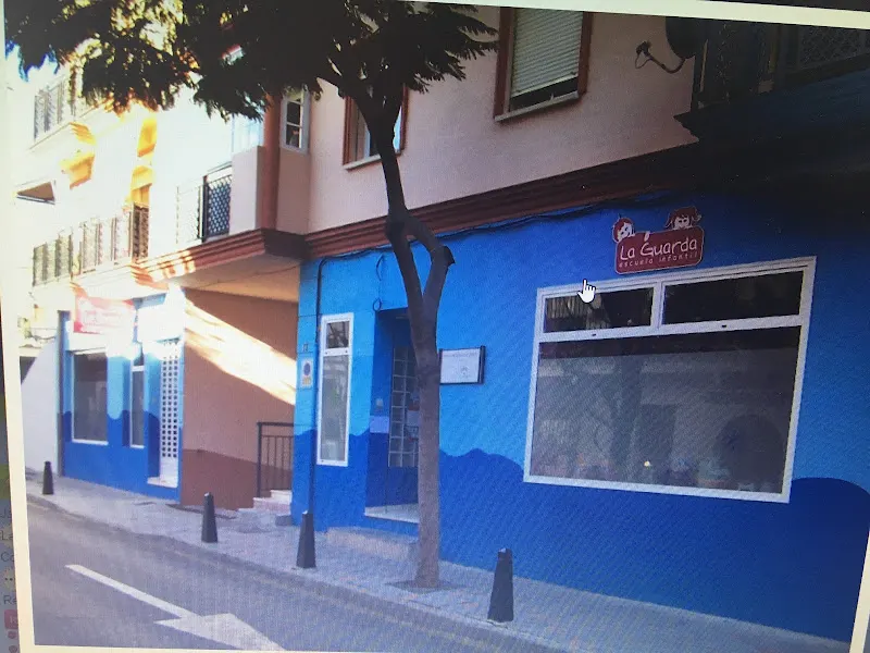 Escuela Infantil La Guarda - Fuengirola