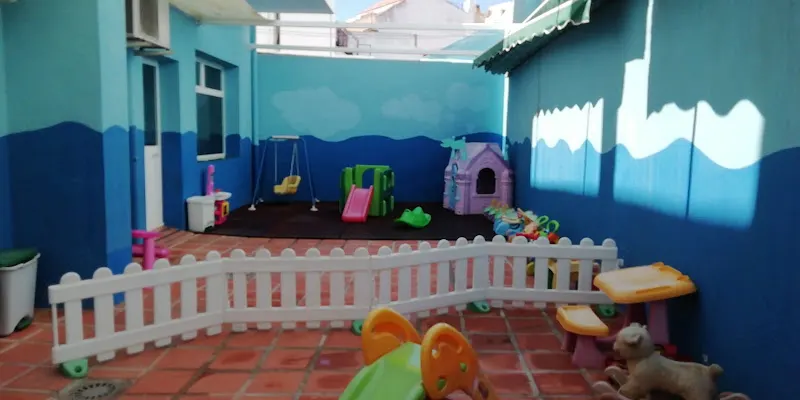 Escuela Infantil La Guarda - Centro de educación preescolar en Fuengirola - foto 2