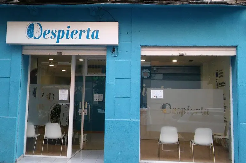 Programa Despierta Fuengirola - Fuengirola