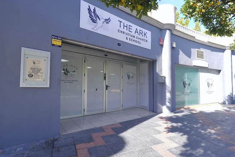 The Ark Christian School - Mijas