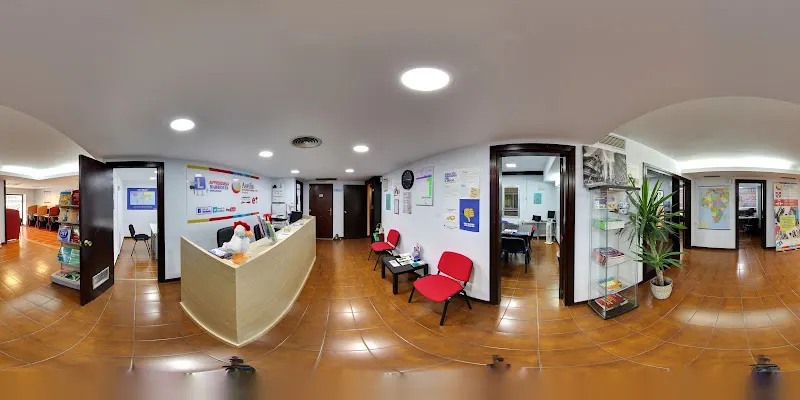 Aenfis Fuengirola Escuela de idiomas