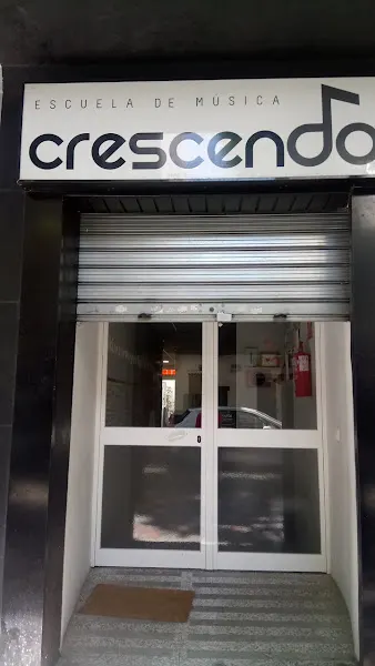 Escuela de Música Crescendo - Fuengirola