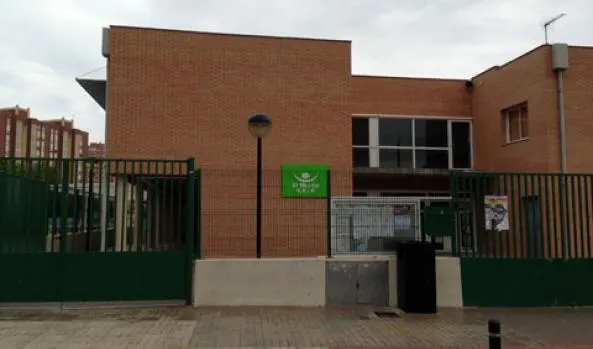 CEIP El Murtal - Benidorm