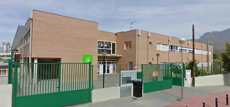 CEIP El Murtal - Escuela de enseñanza general en Benidorm - foto 2