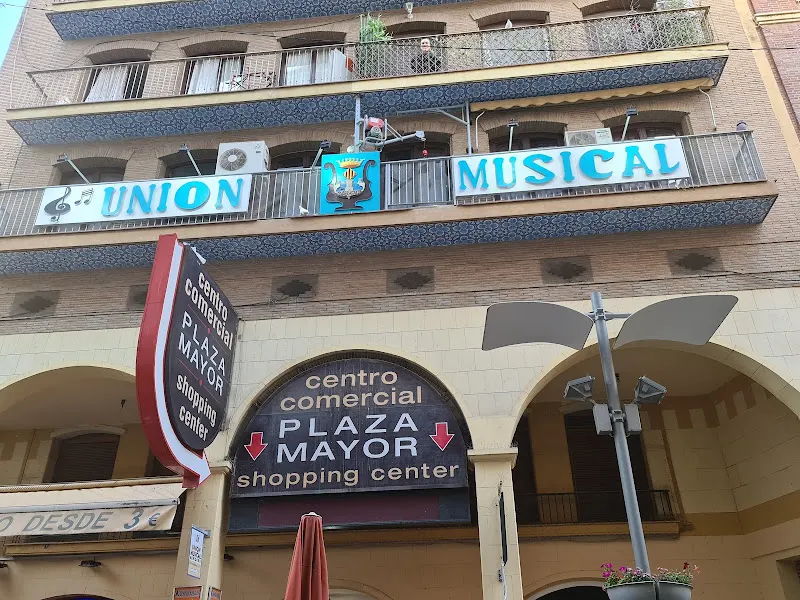 Unión Musical de Benidorm - Benidorm