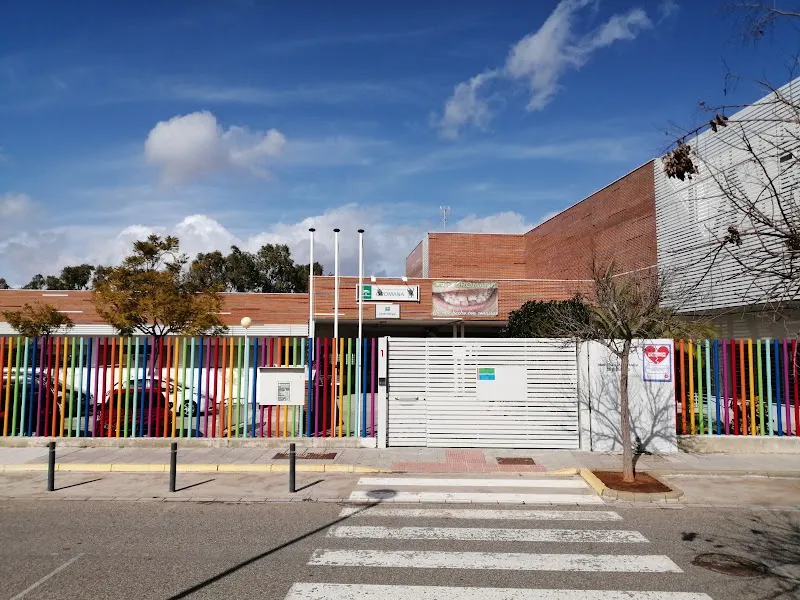 CEIP Oromana - Alcalá de Guadaíra