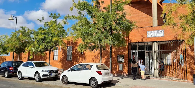 Colegio Silos - Alcalá de Guadaíra