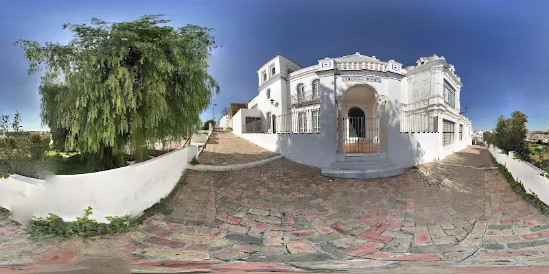 Escuela Oficial de Idiomas Alcalá de Guadaíra