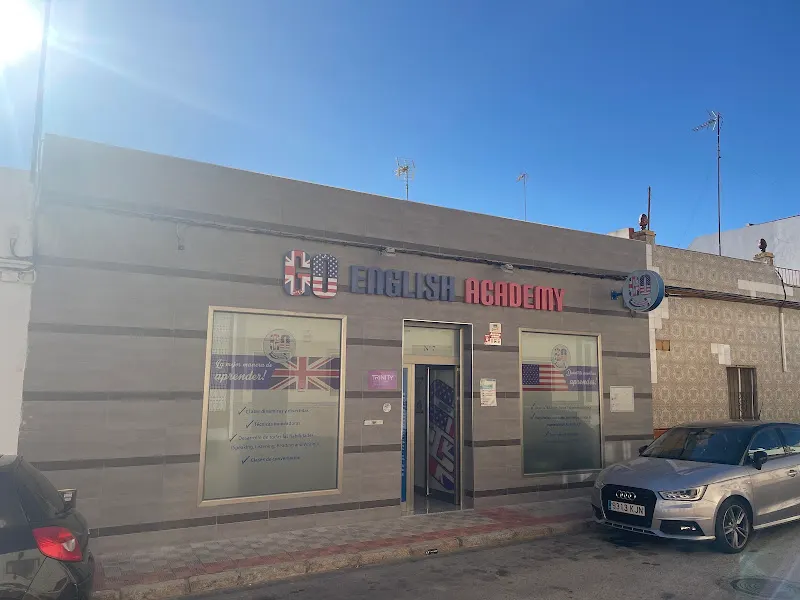Go English Academy - Alcalá de Guadaíra