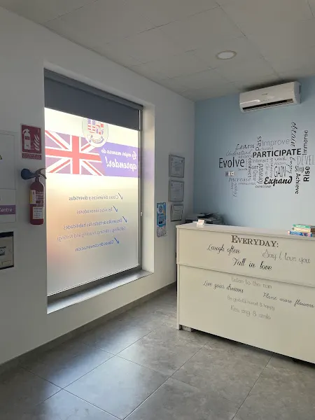 Go English Academy - Academia de inglés en Alcalá de Guadaíra - foto 2