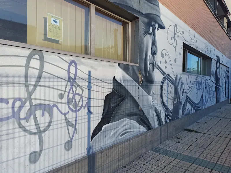 CEMBI (centro enseñanza musical del Bierzo)