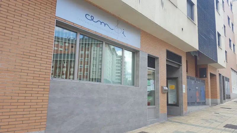 CEMBI (centro enseñanza musical del Bierzo) - Escuela de música en Ponferrada - foto 2
