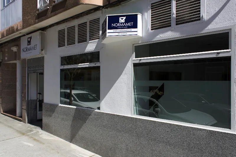Centro de Estudios Mila - Ponferrada