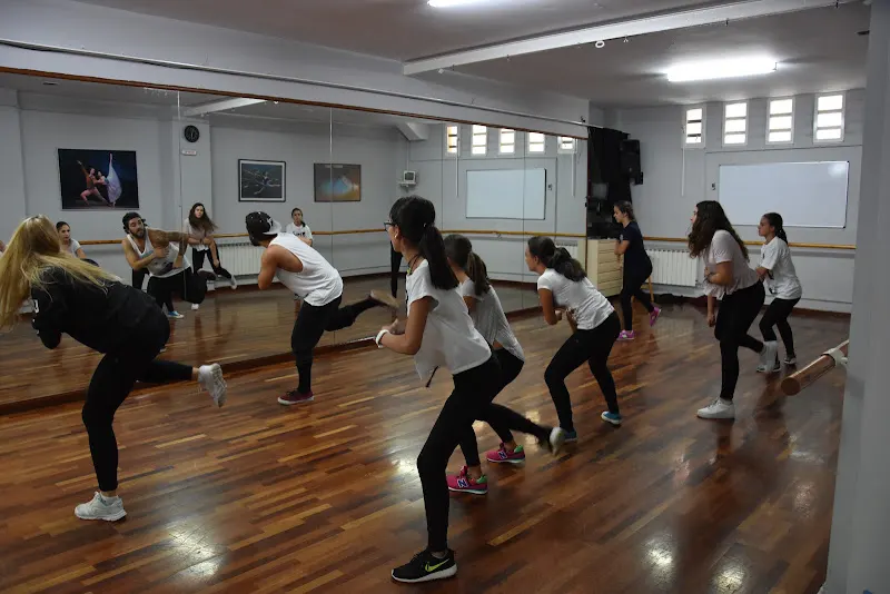 Coppelia: Escuela de Danza de Ponferrada - Ponferrada