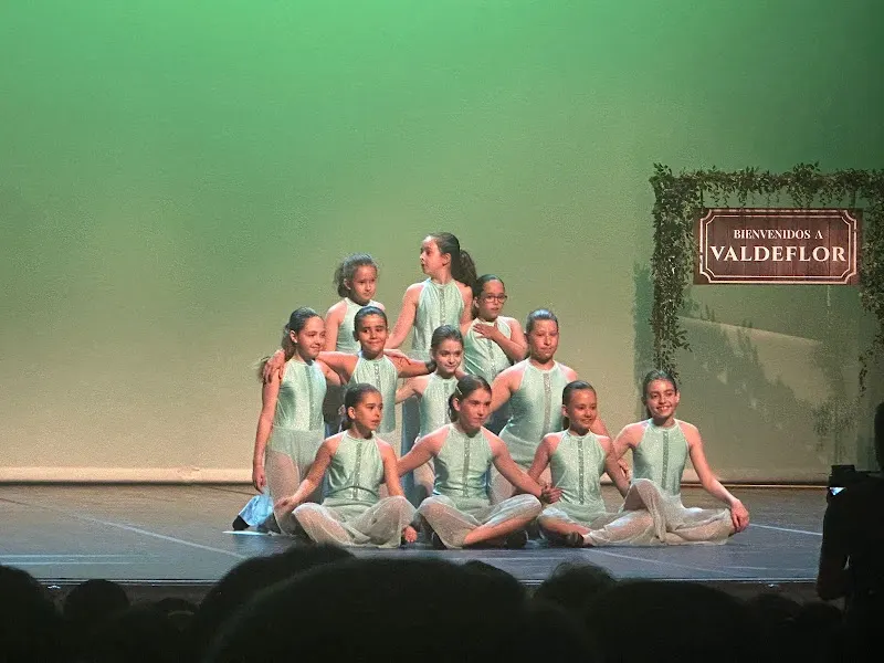 Cristina Mallo Danza - Ponferrada