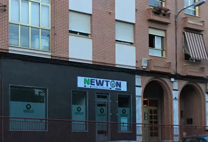 Centro de Estudios Newton - Ponferrada