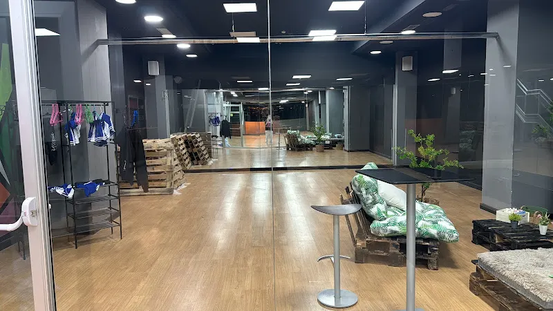 UTOPIA DANCE STUDIO