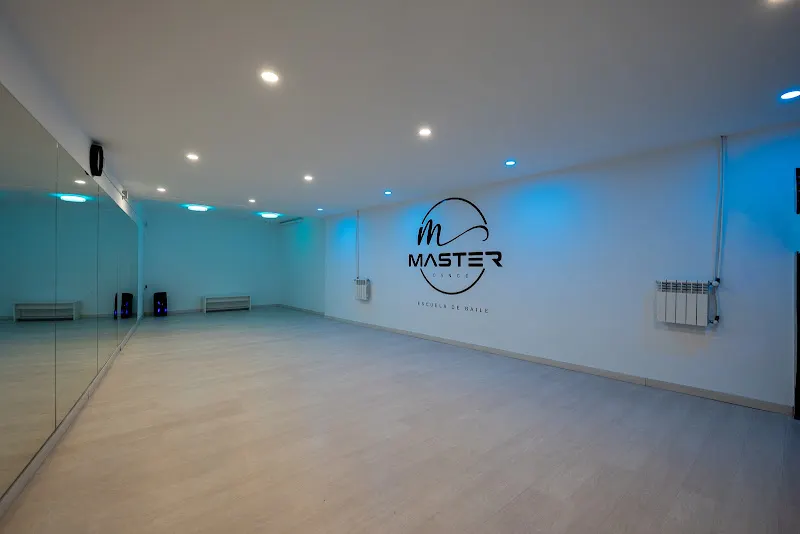 MASTER DANCE ESCUELA DE BAILE - Ponferrada
