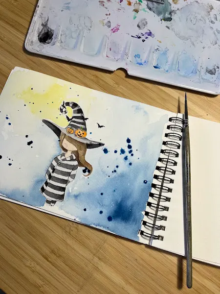Estudio de Dibujo y Pintura Fany - Ponferrada