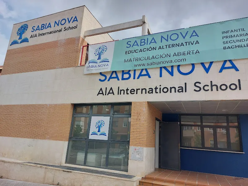 Sabia Nova