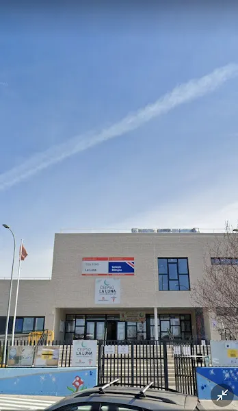 IES La Luna - Instituto de secundaria en Madrid - foto 2