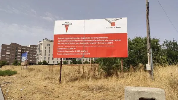 CEIP Hispanidad - Rivas-Vaciamadrid