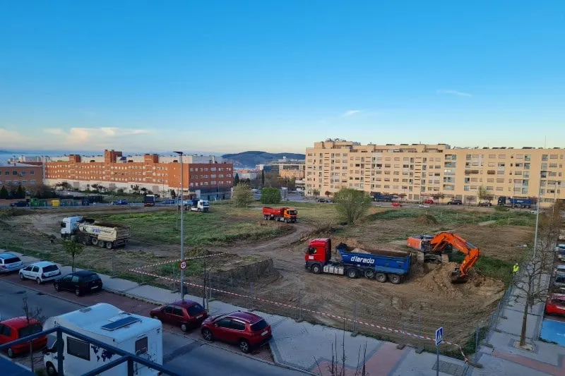 CEIP Hispanidad - Colegio público en Rivas-Vaciamadrid - foto 2
